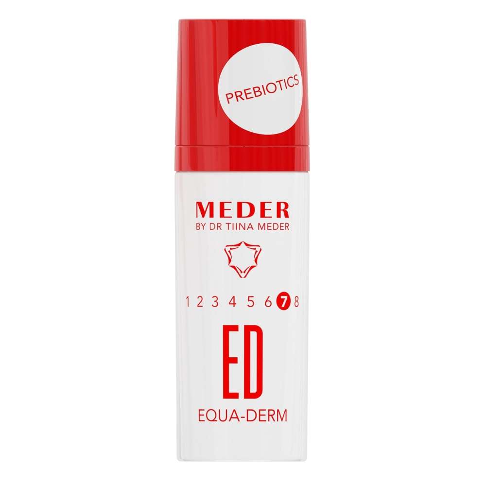 MEDER Equa-Derm Cream
