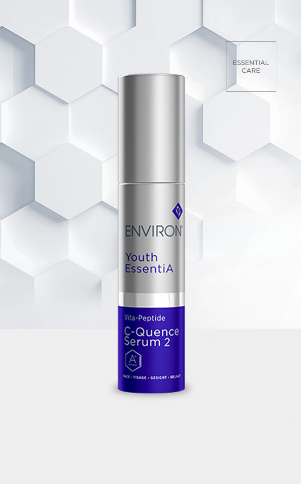 ENVIRON Vita-Peptide C-Quence Serum 2