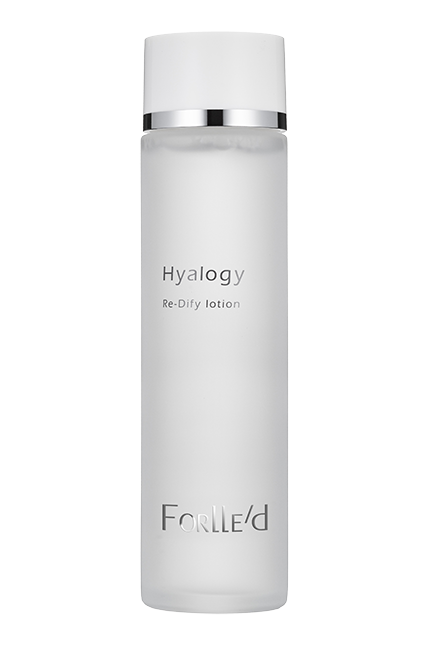 FORLLE'D Hyalogy Re-Dify Lotion
