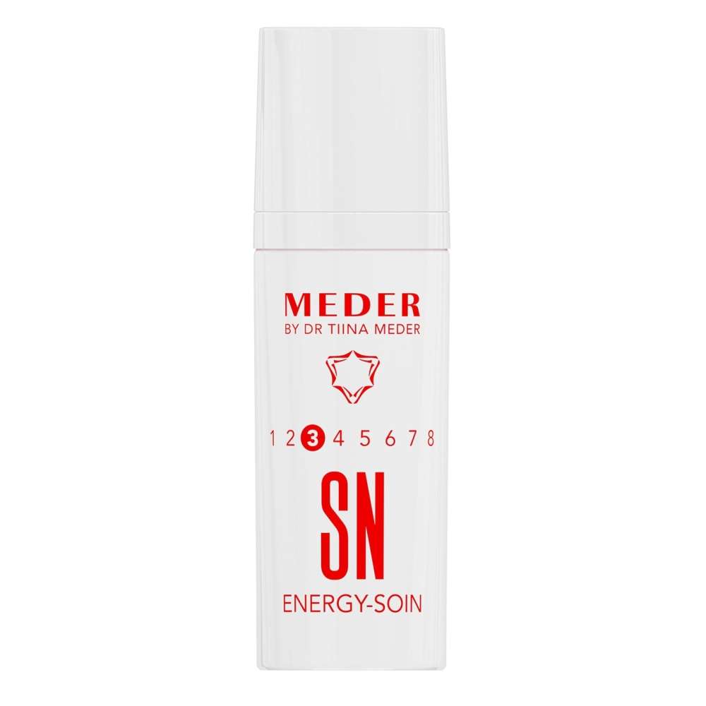 MEDER Energy-Soin Serum