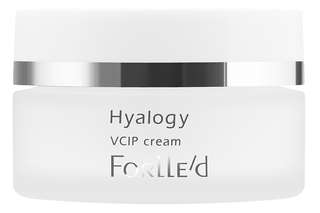 FORLLE'D Hyalogy VCIP Cream
