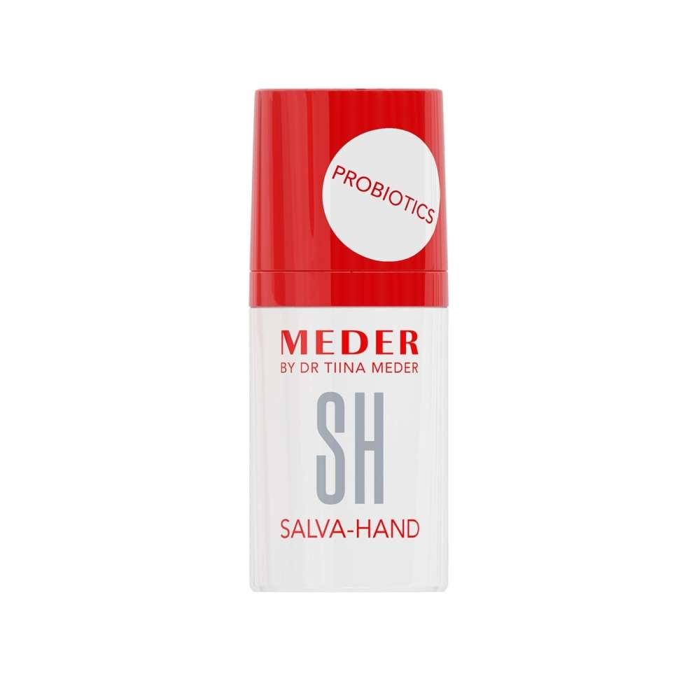 MEDER Salva-Hand Cream
