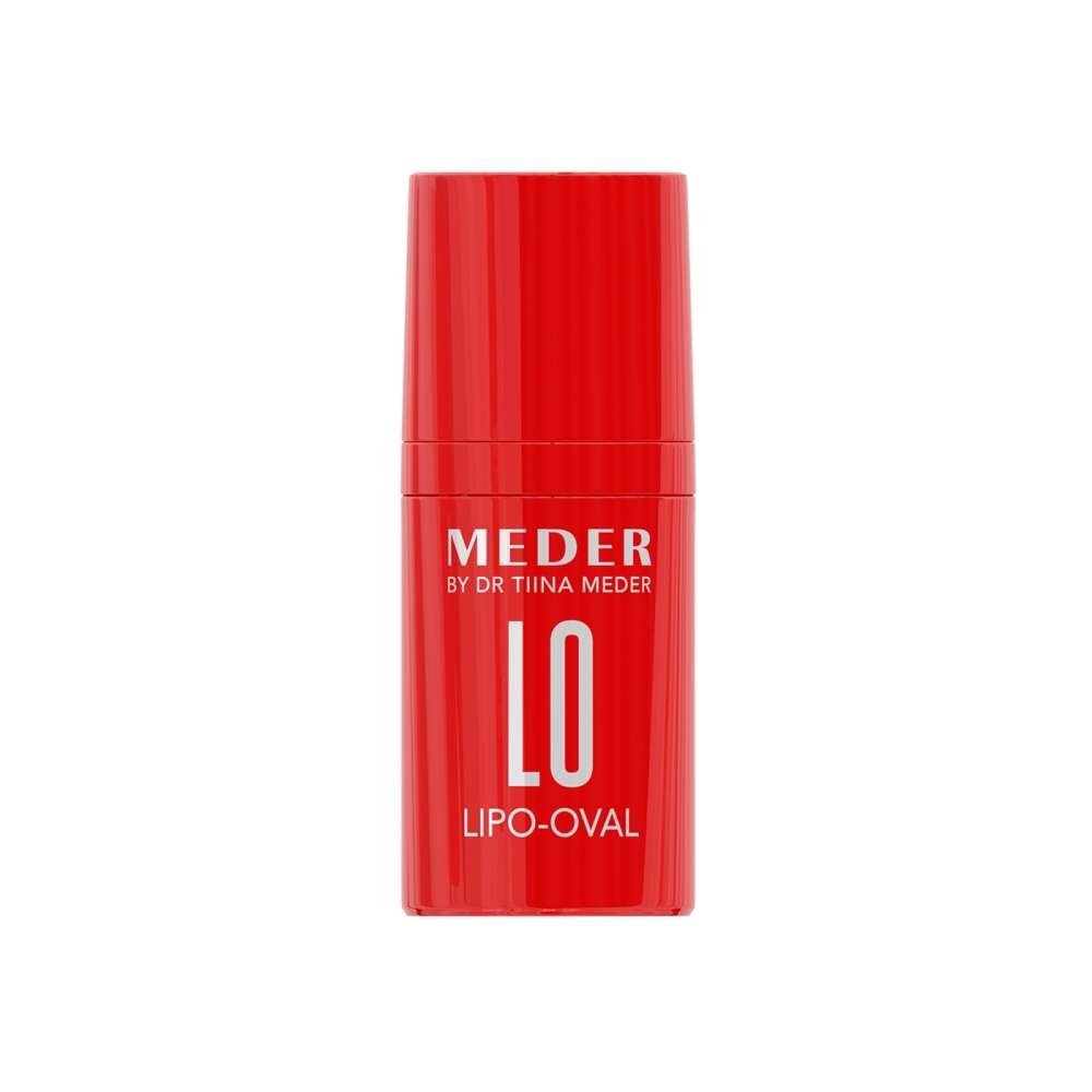 MEDER Lipo-Oval Active Care Serum