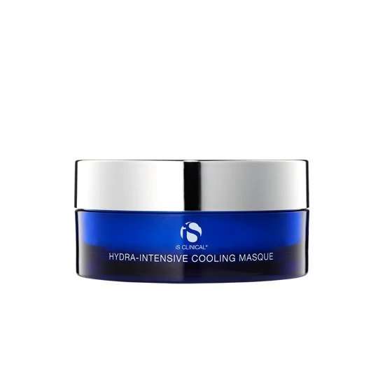 iS CLINICAL Hydra Intensive Cooling Masque