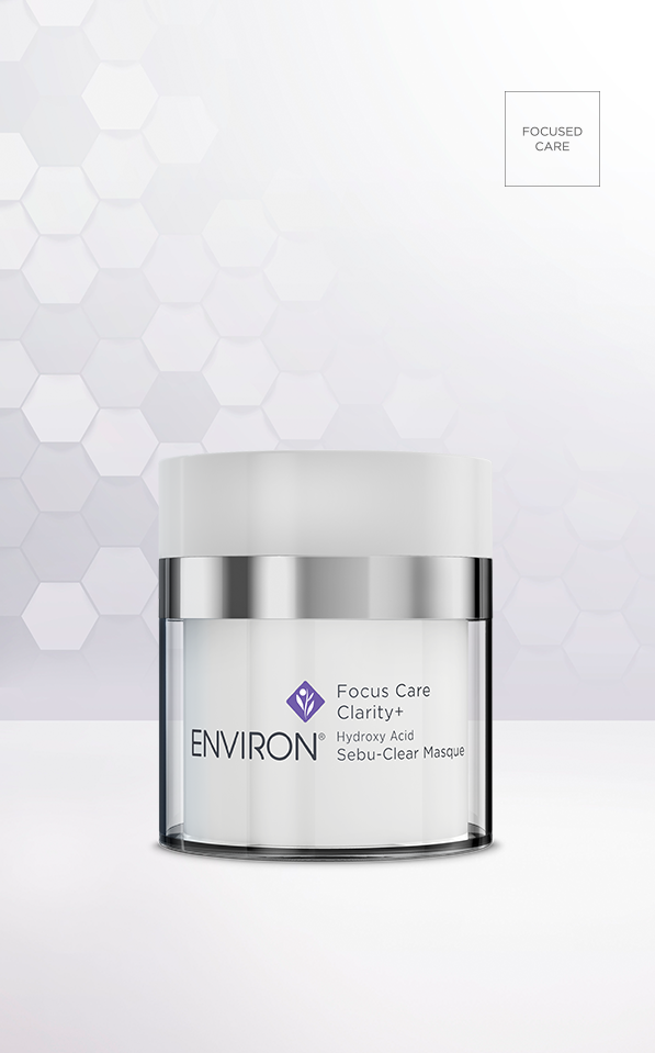 ENVIRON Hydroxy Acid Sebu-Clear Masque