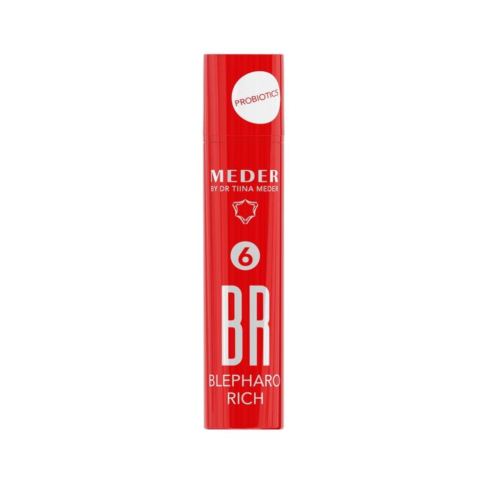 MEDER Blepharo-Rich Eye Cream