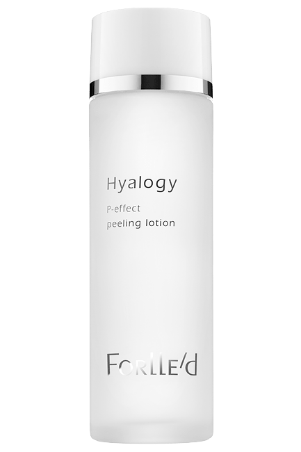FORLLE'D Hyalogy Peeling Lotion