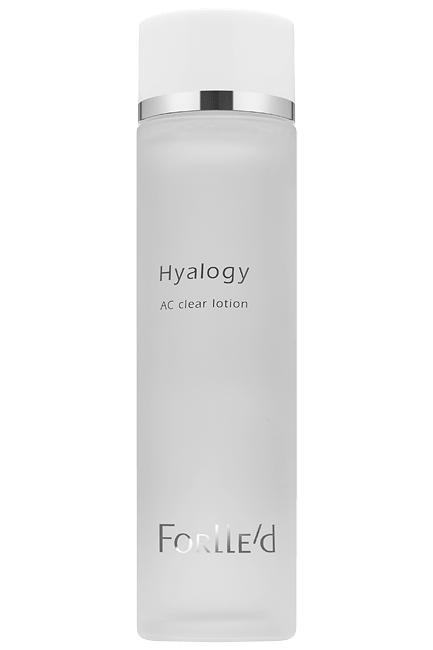 FORLLE'D Hyalogy AC Clear Lotion