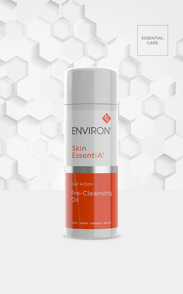 ENVIRON Dual Action Pre-Cleansing Oil