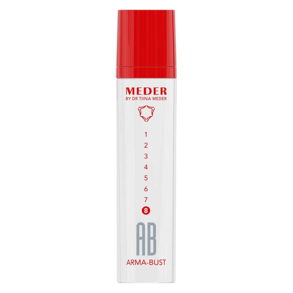 MEDER Arma-Bust Cream