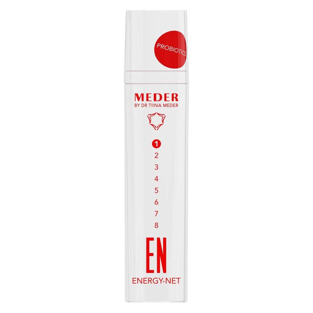 MEDER Energy-Net Revitalising Cleansing Mask
