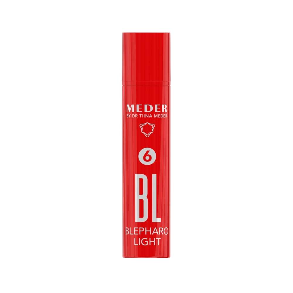 MEDER Blepharo-Light Eye Cream