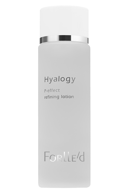 FORLLE'D Hyalogy P-effect Refining Lotion
