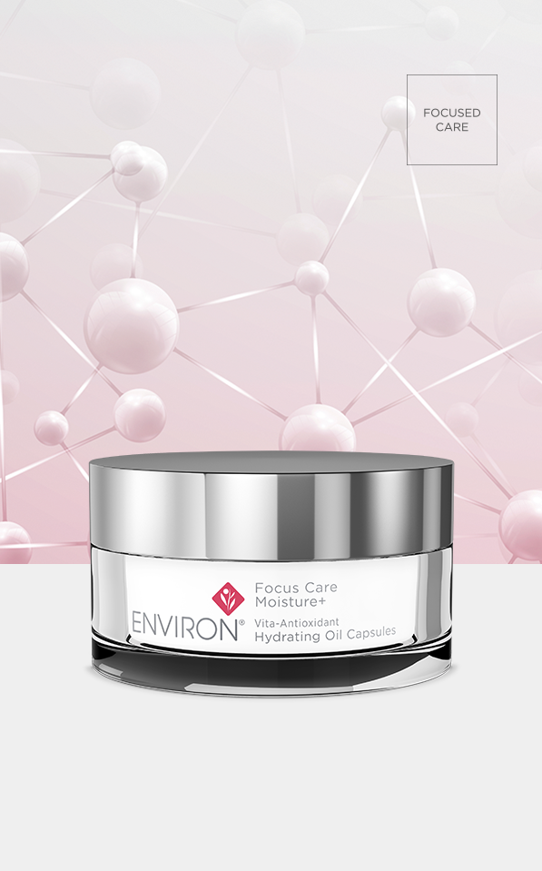 ENVIRON Vita-Antioxidant Hydrating Oil Capsules