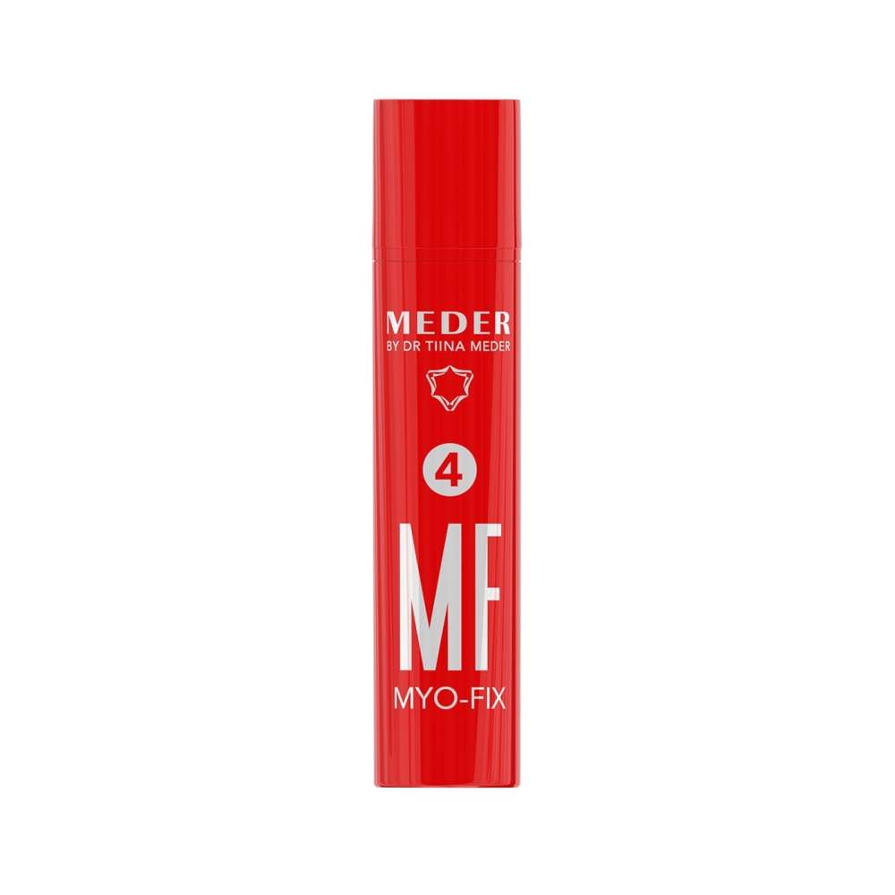 MEDER Myo-Fix Serum - Cream