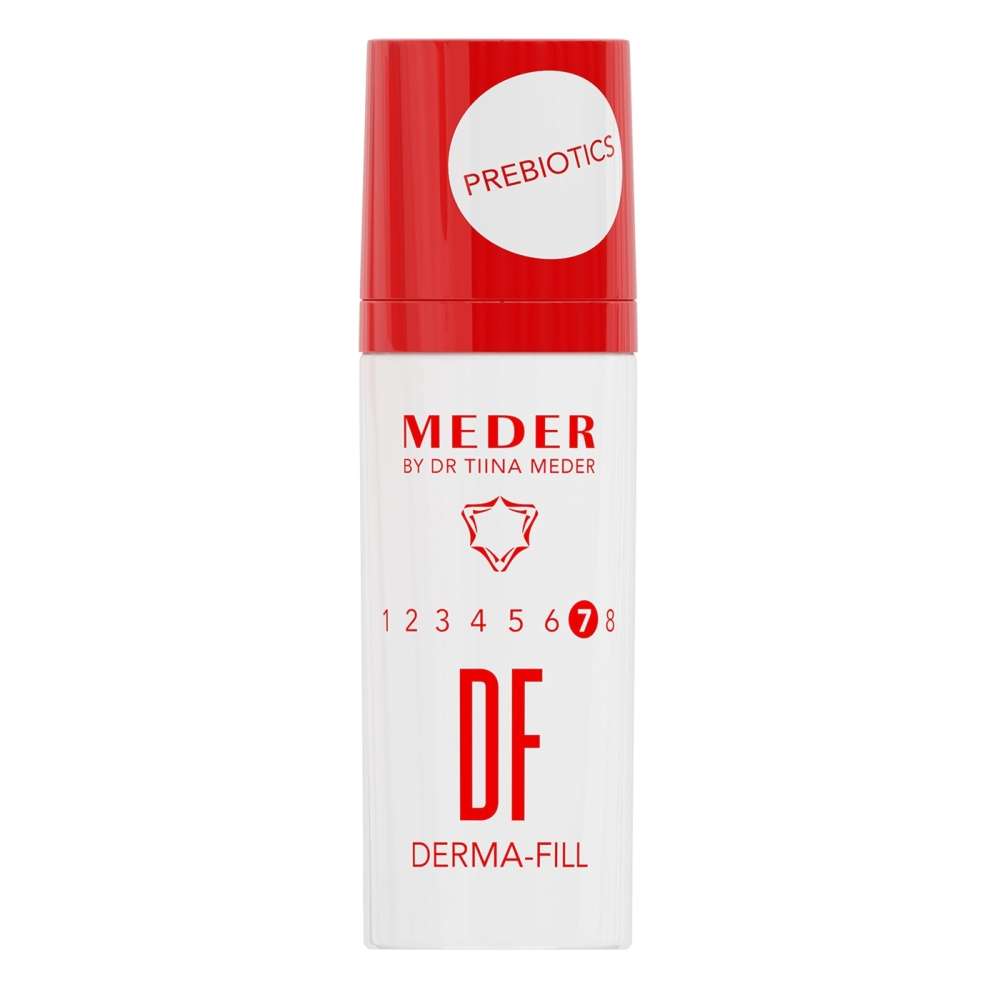 MEDER Derma-Fill Cream