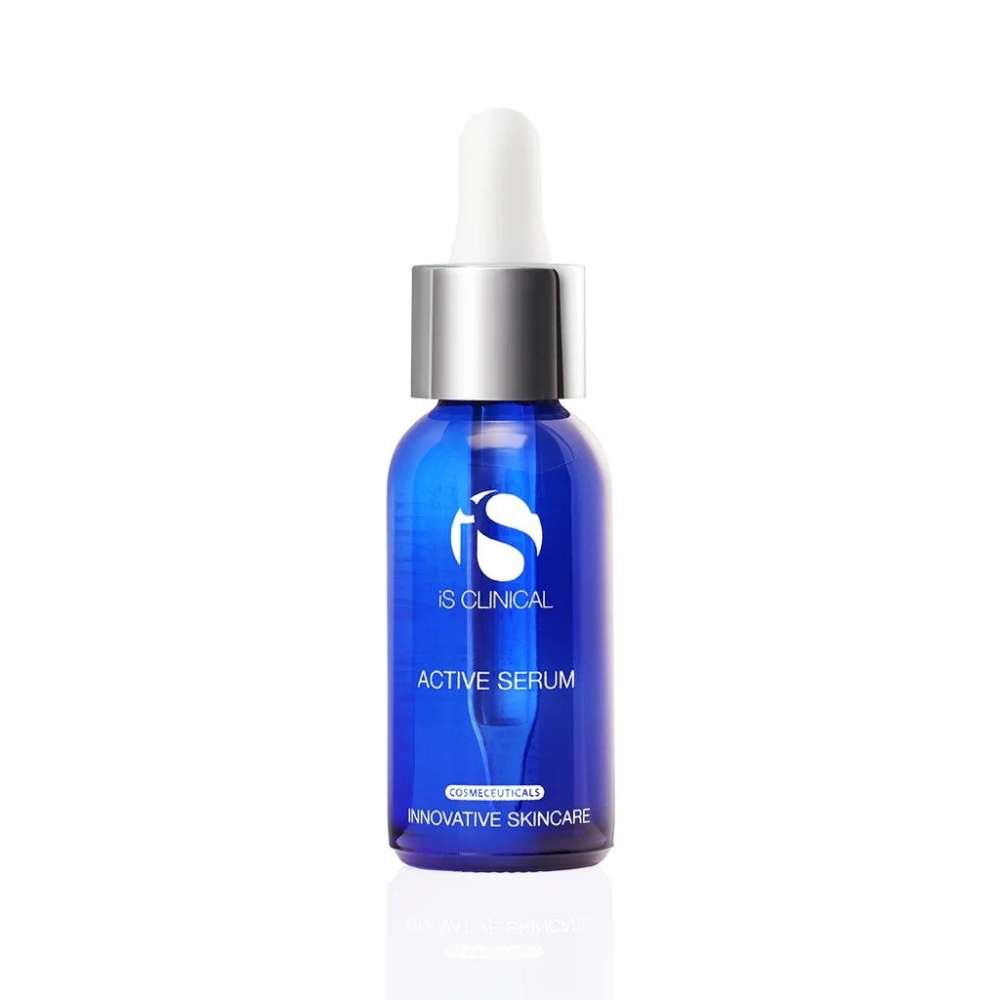 iS CLINICAL Active Serum