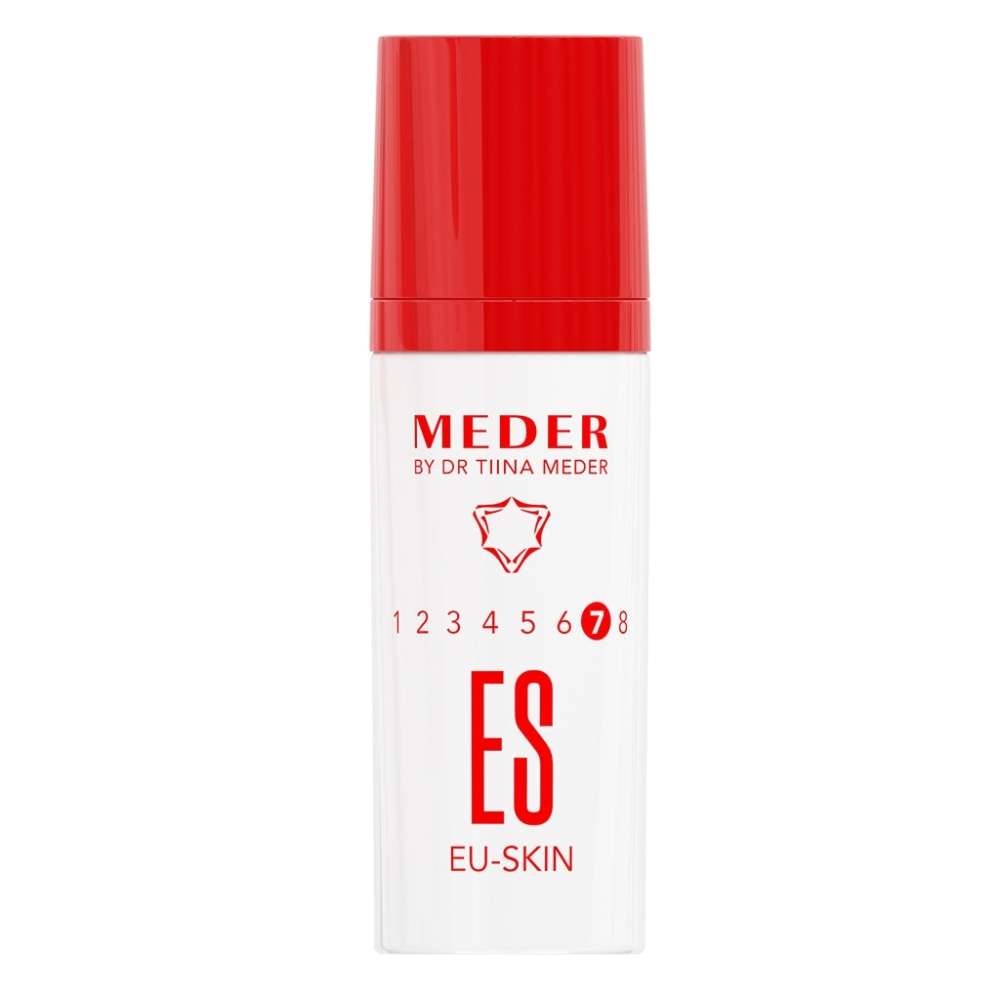 MEDER Eu-Skin Prоbiotic Anti-acne Cream