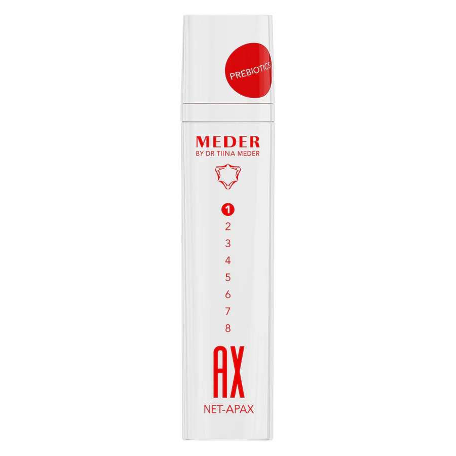 MEDER Net-Apax Prebiotic Cleansing Mask