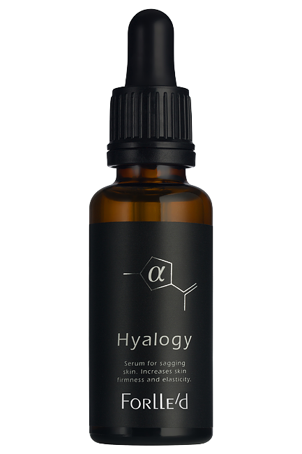 FORLLE'D Hyalogy Serum α
