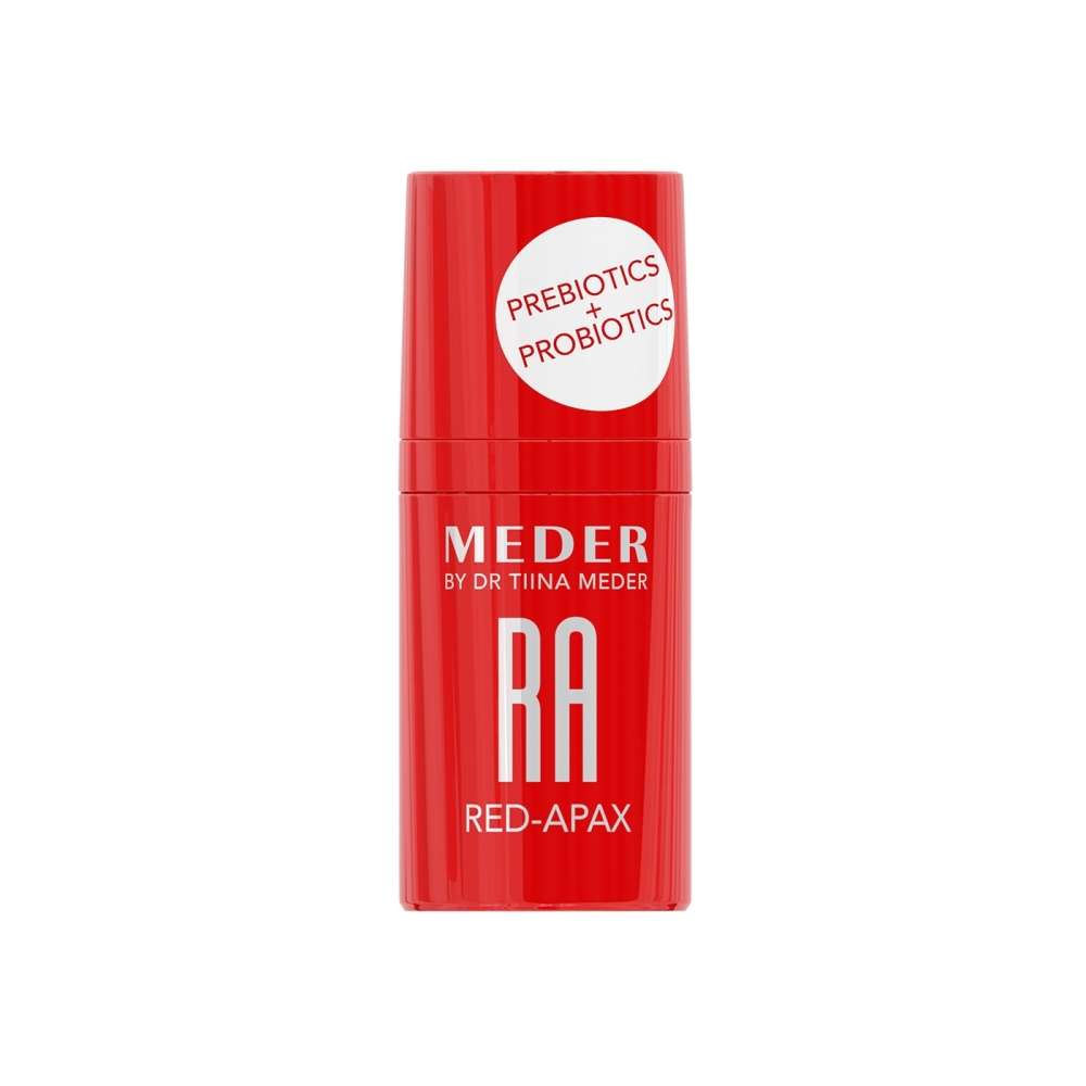 MEDER Red-Apax Active Care Serum