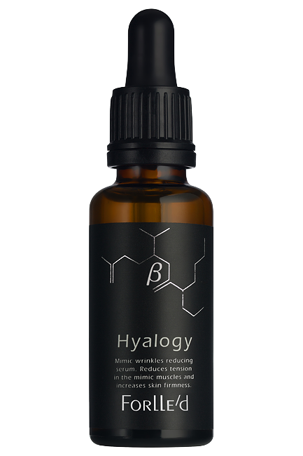 FORLLE'D Hyalogy Serum β