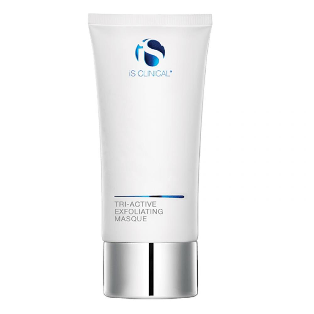 iS CLINICAL Tri Active Exfoliating Masque