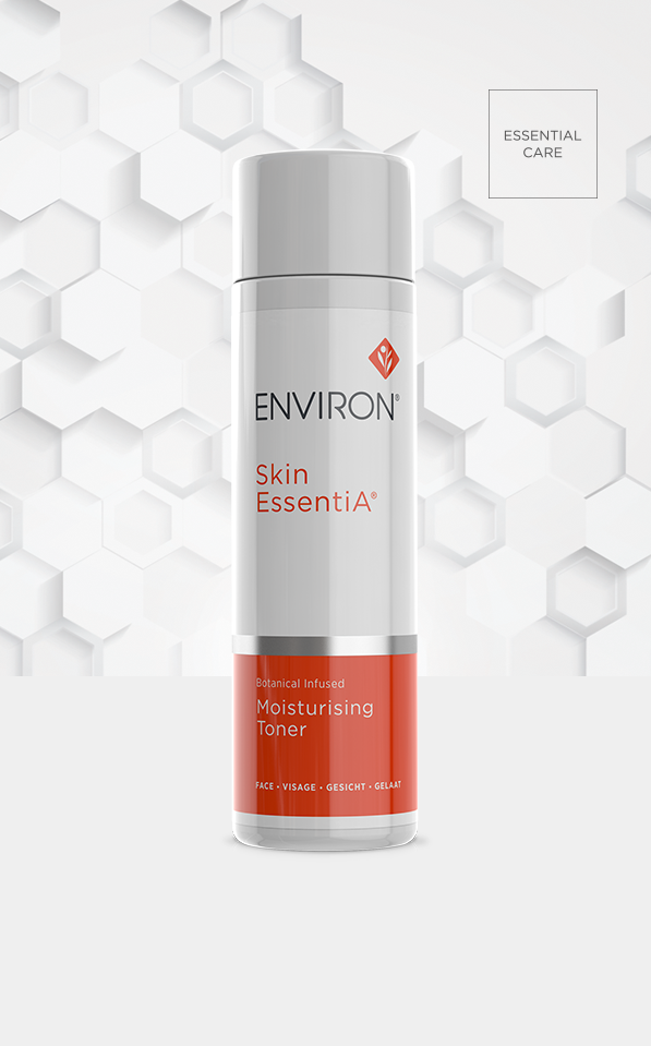ENVIRON Botanical Infused Moisturising Toner