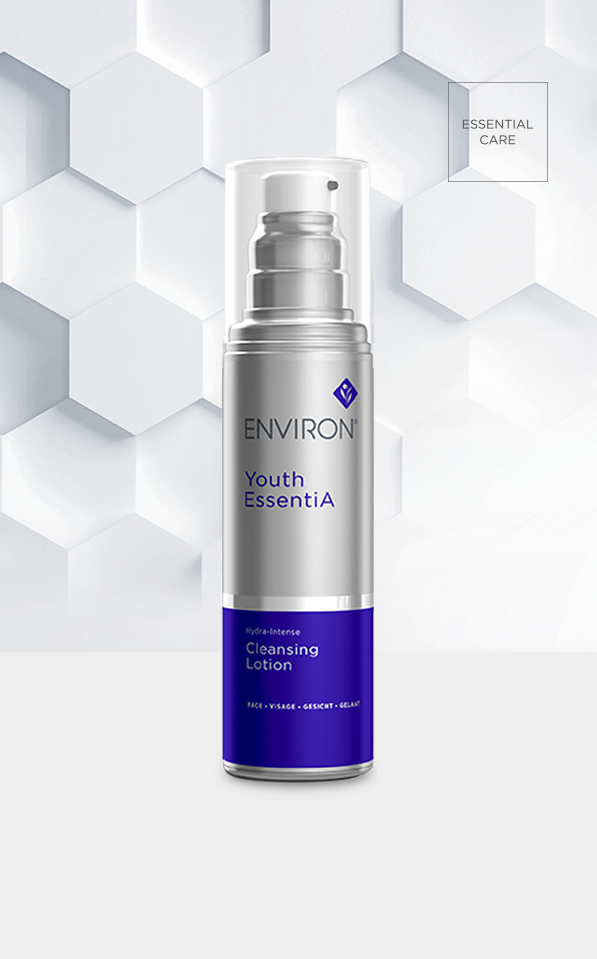 ENVIRON Hydra-Intense Cleansing Lotion