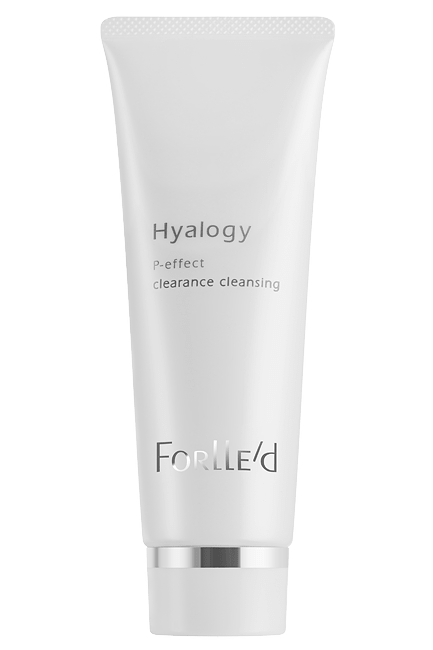 FORLLE'D Hyalogy P-effect Clearance Cleansing