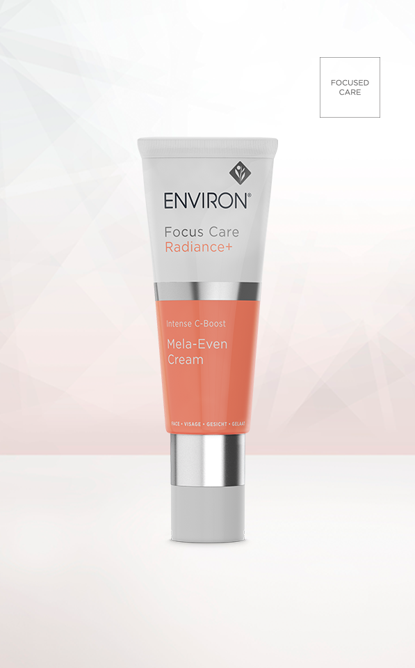 ENVIRON Intense C-Boost Mela-Even Cream 