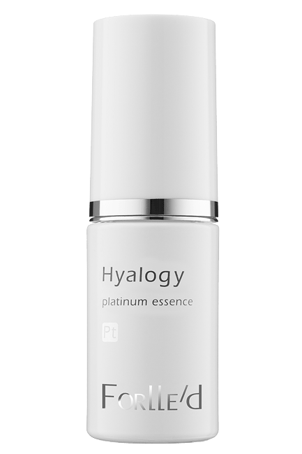 FORLLE'D Hyalogy Platinum Essence