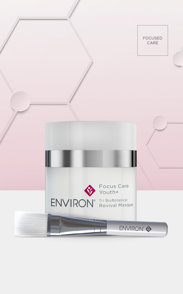 ENVIRON Tri BioBotanical Revival Masque