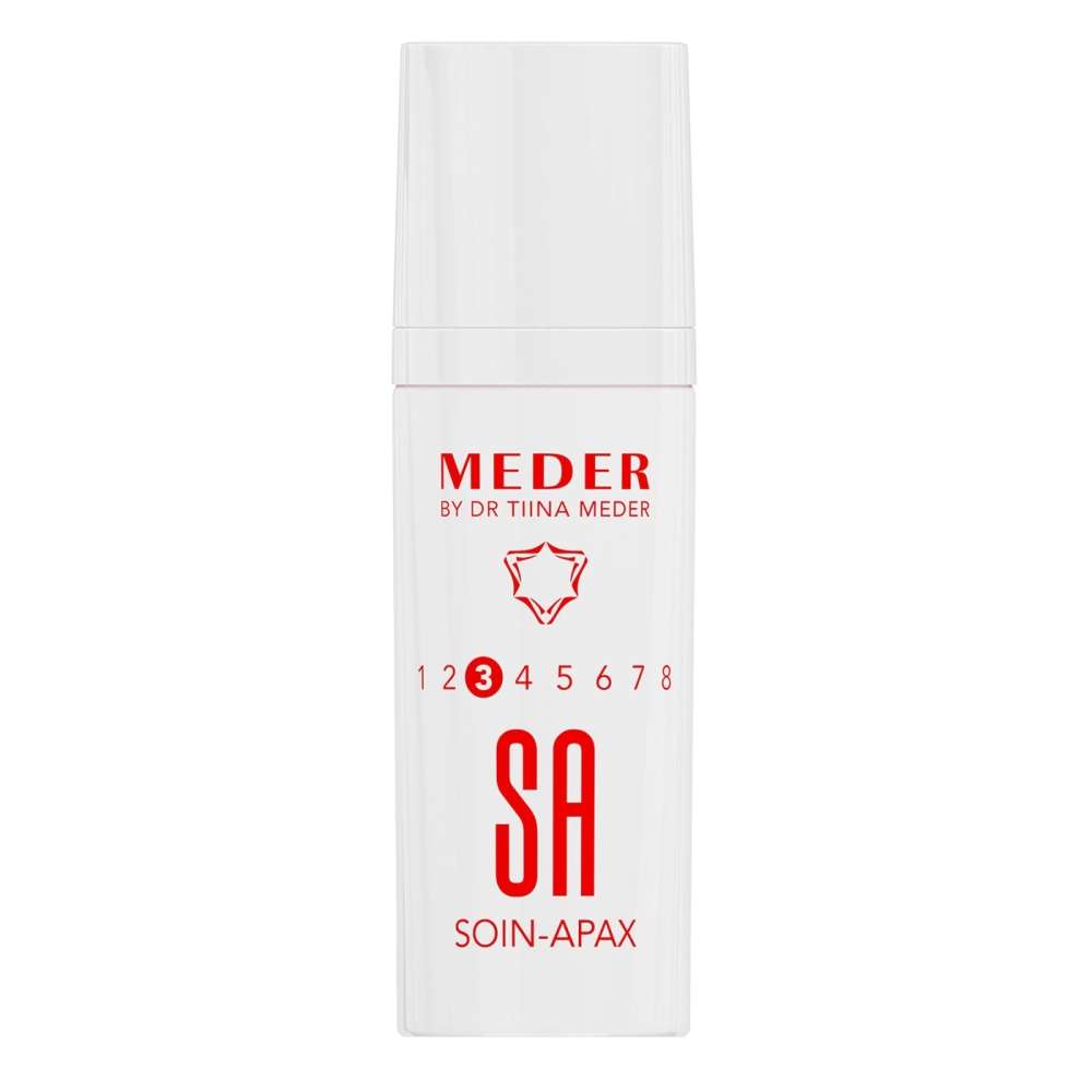 MEDER Soin-Apax Serum