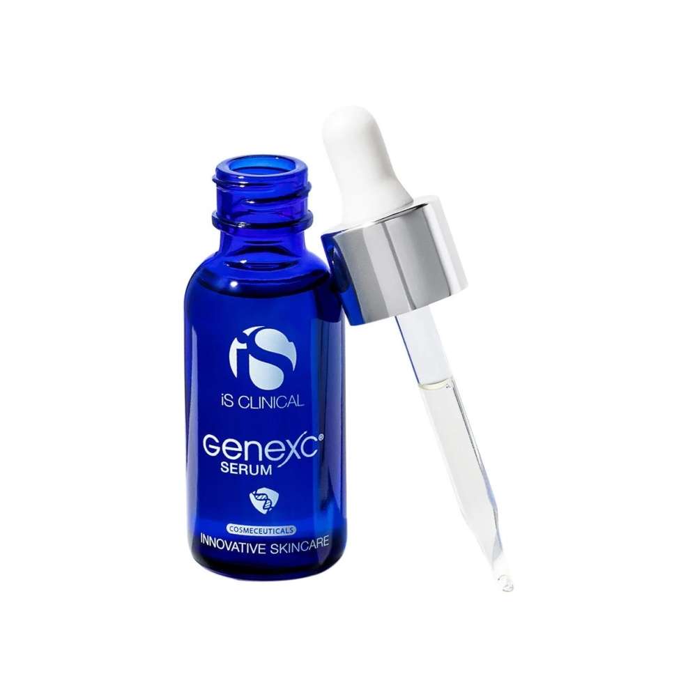 iS CLINICAL GeneXC Serum