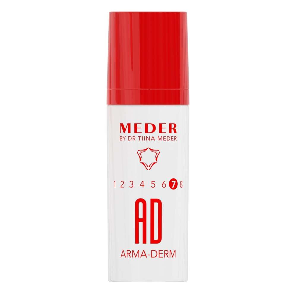 MEDER Arma-Derm Cream