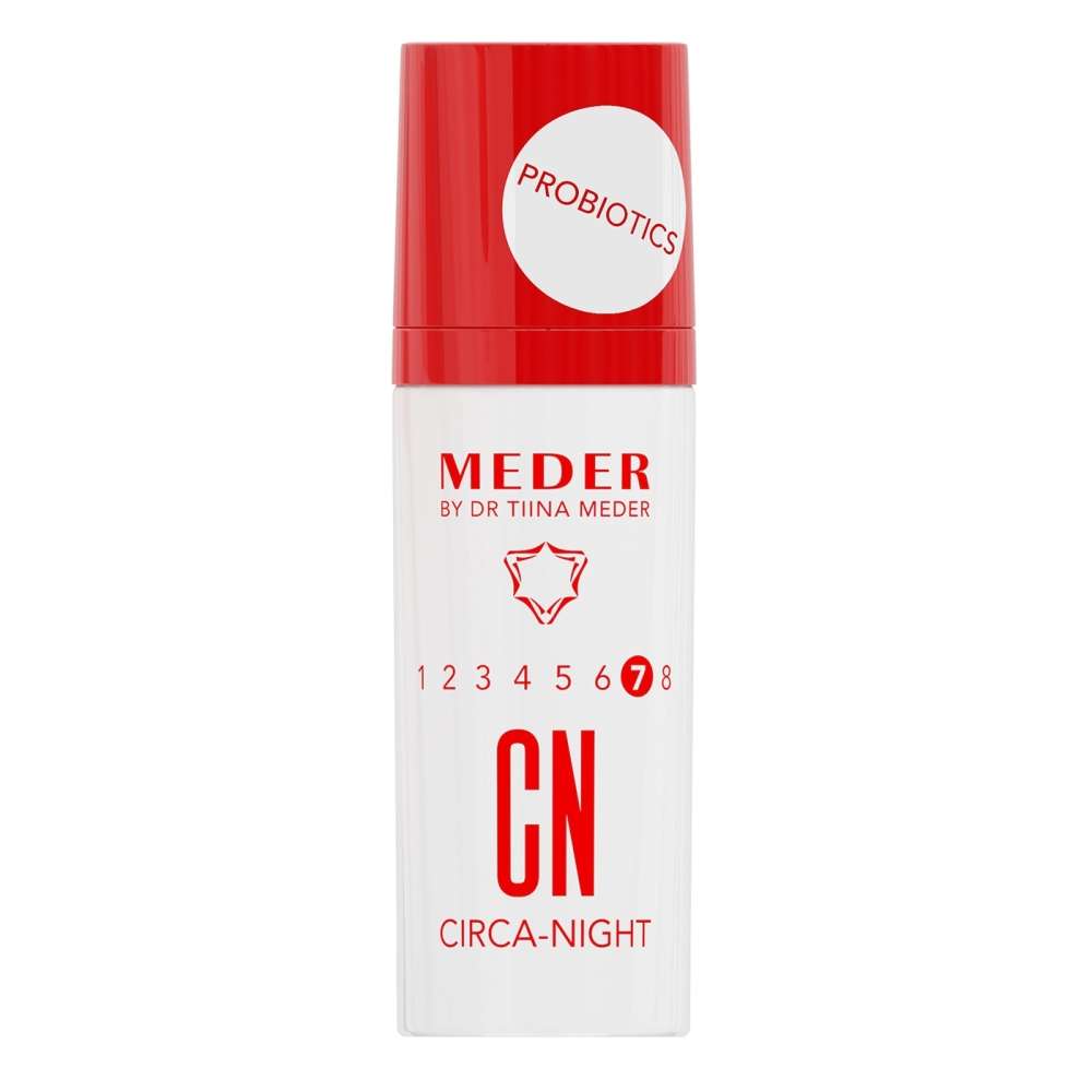 MEDER Circa-Night Cream