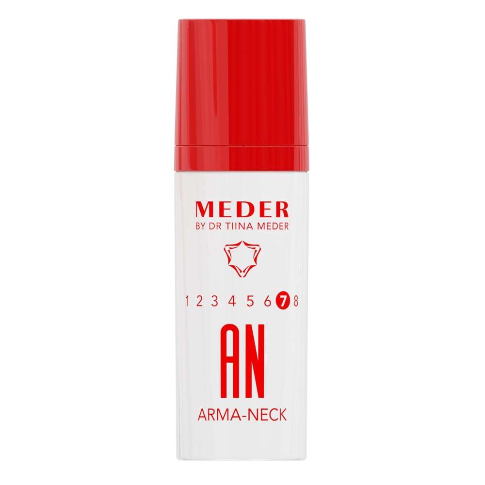 MEDER Arma-Neck Cream