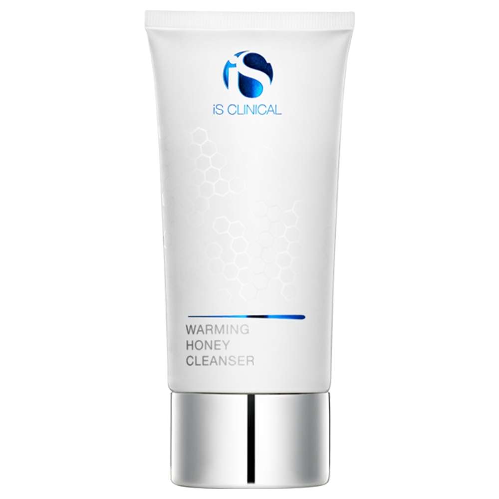 iS CLINICAL Warming Honey Cleanser