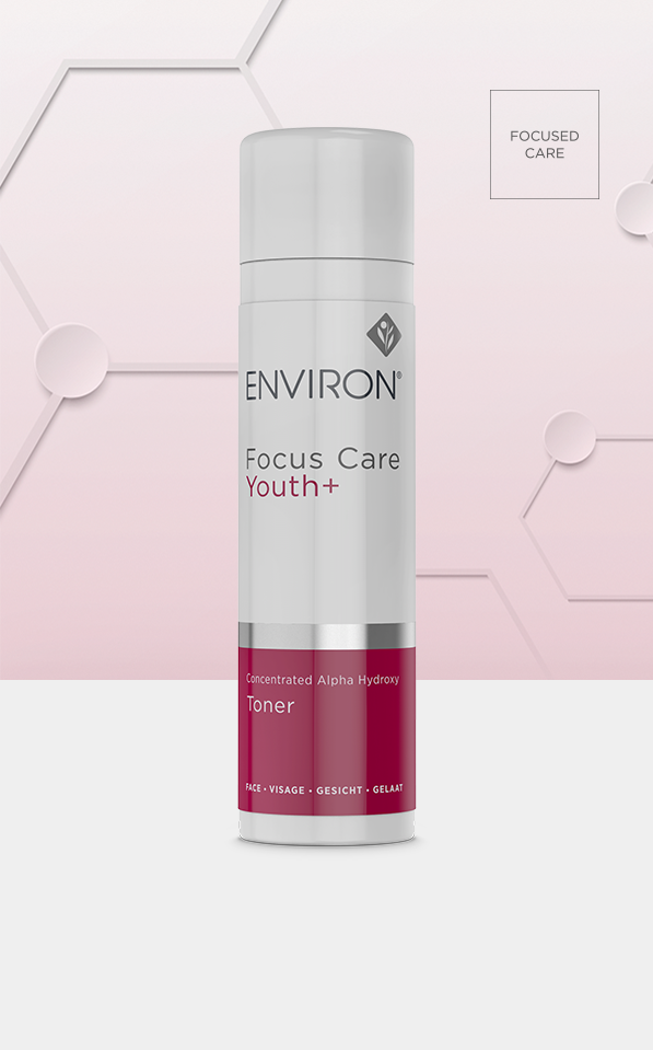 ENVIRON Concentrated Alpha Hydroxy Toner